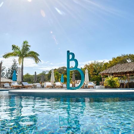 Residence Kawann Plage & Piscine - Hamaca 102 Folle Anse Bagian luar foto