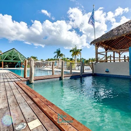 Residence Kawann Plage & Piscine - Hamaca 102 Folle Anse Bagian luar foto